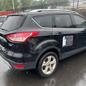 صورة 9 لـ 2014 FORD ESCAPE TITANIUM