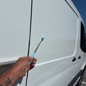 2023 Mercedes-BENZ SPRINTER 2500 照片 57