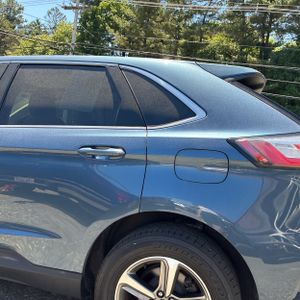 FORD EDGE SEL - 5