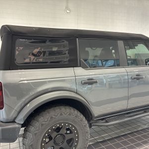 FORD BRONCO - 8