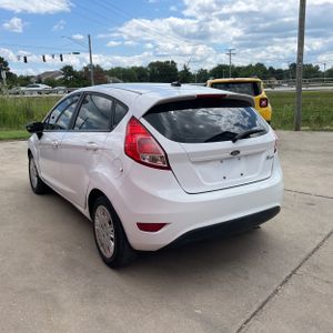 صورة 5 لـ 2016 FORD FIESTA S