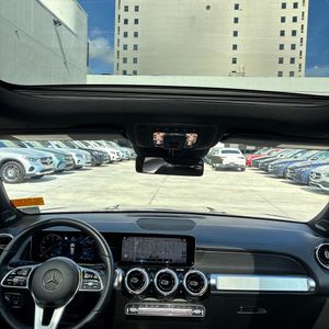 2020 Mercedes-BENZ GLB 照片 37