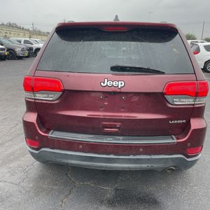 صورة مصغرة 57 لـ 2016 JEEP GRAND CHEROKEE LAREDO
