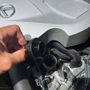 صورة مصغرة 46 لـ 2015 Lexus GX 460 BASE