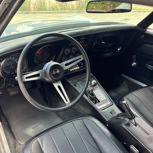 1974 Chevrolet CORVETTE STINGRAY — миниатюра 34
