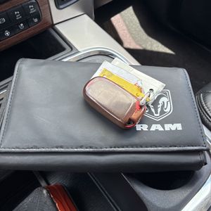 2018 RAM 3500 LARAMIE photo 60