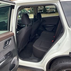 2023 Nissan ROGUE S — миниатюра 33