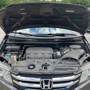 صورة 39 لـ 2015 Honda ODYSSEY EX-L