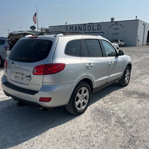 صورة 8 لـ 2009 Hyundai SANTA FE SE