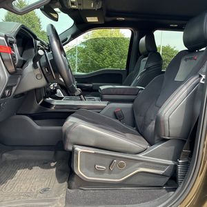 2025 FORD F-150 RAPTOR — миниатюра 32