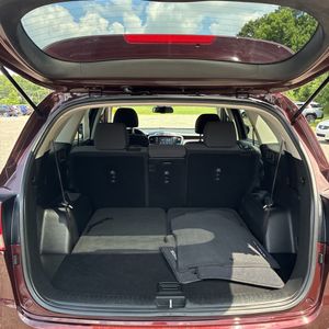 صورة مصغرة 43 لـ 2018 KIA SORENTO LX