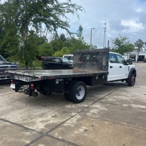 FORD F-450 CHASSIS XL - 8