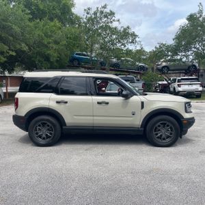 FORD BRONCO SPORT BIG BEND - 10