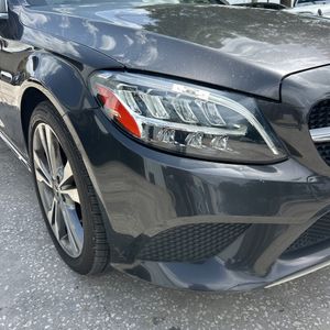 2019 Mercedes-BENZ C-CLASS — миниатюра 52