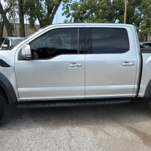 صورة 3 لـ 2019 FORD F-150 RAPTOR