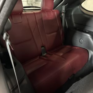 2023 Mazda CX-9 CARBON EDITION — миниатюра 37