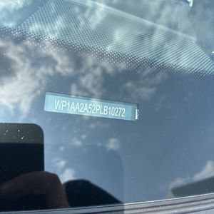 2023 Porsche MACAN 缩略图 55