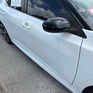 2021 Nissan SENTRA SR — миниатюра 61