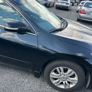 2011 Nissan ALTIMA 2.5 SL — фото 11