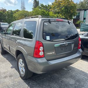 2006 Mazda TRIBUTE I — миниатюра 45