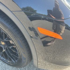 2016 Porsche CAYENNE S — миниатюра 56