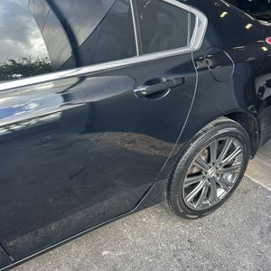 2014 Acura TL W/SE — миниатюра 57
