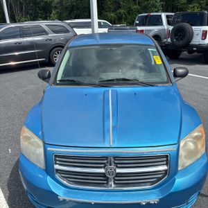 2009 Dodge CALIBER SXT thumbnail 15