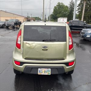 2012 KIA SOUL BASE — фото 7