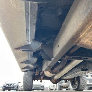 2016 Chevrolet SILVERADO 2500 LT — миниатюра 22