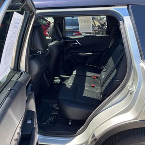 صورة مصغرة 34 لـ 2025 Mitsubishi OUTLANDER PHEV SEL BLACK EDITION