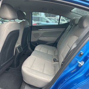 صورة مصغرة 32 لـ 2018 Hyundai ELANTRA SEL