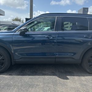 2023 Honda CR-V HYBRID SPORT TOURING 照片 4