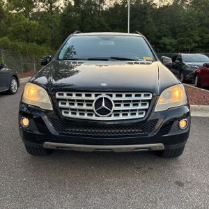 2011 Mercedes-BENZ M-CLASS — миниатюра 12