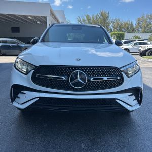 صورة مصغرة 14 لـ 2024 Mercedes-BENZ GLC