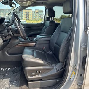 2019 Chevrolet TAHOE LT — фото 32