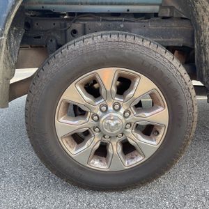 2019 RAM 2500 BIG HORN 照片 19