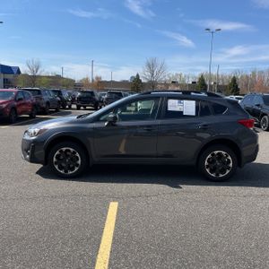 SUBARU CROSSTREK BASE - 3