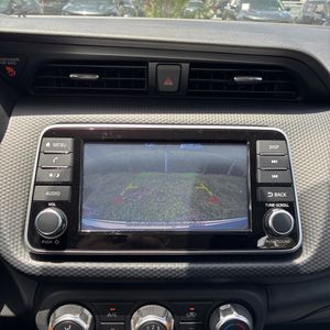 2025 Nissan KICKS PLAY S 缩略图 37