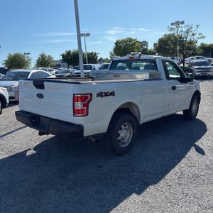 FORD F-150 XL - 8