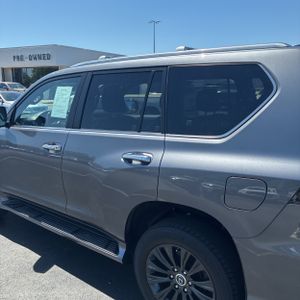 LEXUS GX 460 LUXURY - 6