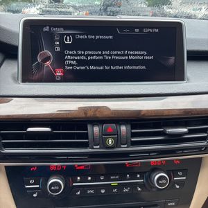 2014 BMW X5 XDRIVE35I — миниатюра 37