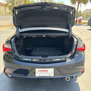 2022 Acura ILX W/PREMIUM W/A-SPEC 缩略图 43