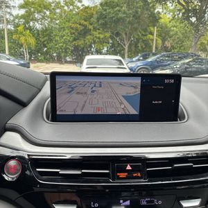 2024 Acura MDX W/TECH — миниатюра 38