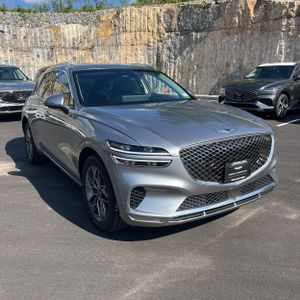 صورة مصغرة 12 لـ 2024 Genesis GV70 2.5T STANDARD