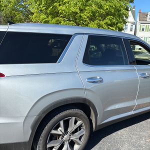 HYUNDAI PALISADE SEL - 9