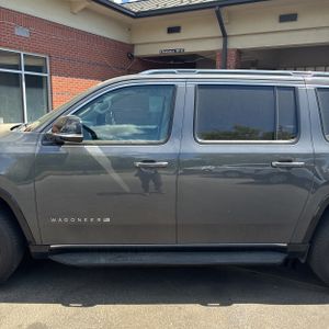 JEEP WAGONEER L SERIES II - 4