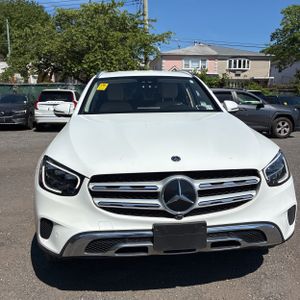 صورة مصغرة 14 لـ 2022 Mercedes-BENZ GLC