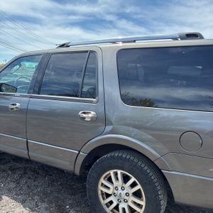 FORD EXPEDITION LIMITED - 6