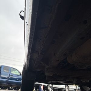 2010 JEEP GRAND CHEROKEE LAREDO 照片 24