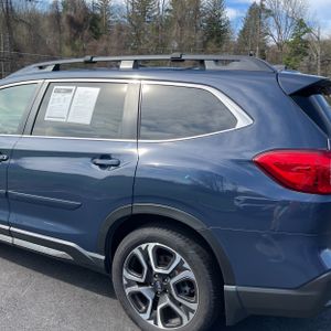 SUBARU ASCENT LIMITED 7-PASSENGER - 6